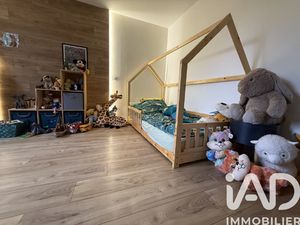 Vente Maison/villa 3 pièces