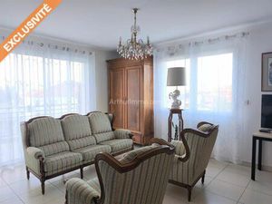 Vente Appartement 2 pièces 55 m2 à Davézieux