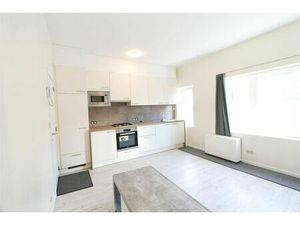 Appartement à vendre à Serg. De Bruynestraat 18 Blankenberge (RBU91524)