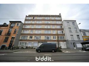 Appartement en vente publique à Chaussée d'Alsemberg 942 Uccle (RBU91135)