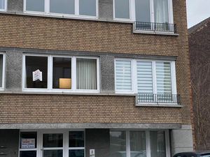 Appartement à vendre à Avenue Albert Ier (MM) 3 Mont-sur-Marchienne (VBD65964)