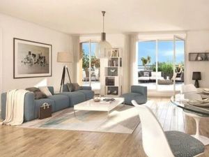 Appartement de luxe de 3 chambres en vente à Huningue  Grand Est