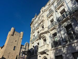 Vente Immeuble Narbonne 952 m² <meta name="description" content="IMMEUBLE NARBONNE