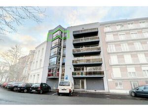 Appartement à vendre avec terrasse et 2 chambres   Tournai (VBD66147)