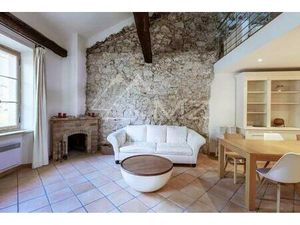 Bel appartement lumineux