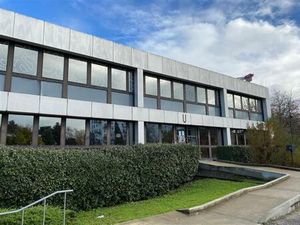 Vente/Location bureau BORDEAUX 641 m²