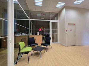 Location bureau POITIERS 247 m²