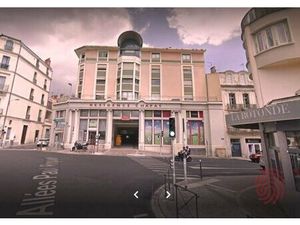 Achat Local commercial BEZIERS 34500