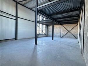 Location local d'activités ST GEORGES D'ORQUES 235 m²