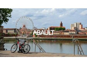 Location Local commercial 27m² TOULOUSE 31000