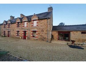 Villa de 2 pièces de luxe en vente Canihuel  France