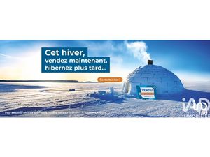 Vente Maison/villa 3 pièces