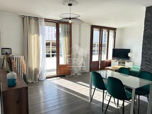 Appartement 3 pièces 71 m² à louer annemasse 74100 ? | ERA Immobilier