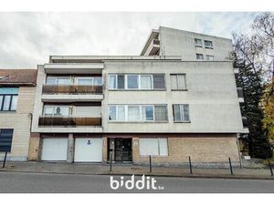 Rez-De-Chaussée en vente publique à Rue Saint-Vincent 100 Evere (VBD66170)