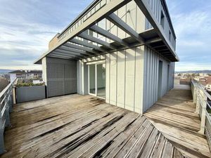 Duplex de luxe en vente Annecy  Auvergne-Rhône-Alpes