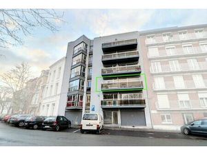 Appartement à vendre avec terrasse et 2 chambres   Tournai (VBD66148)