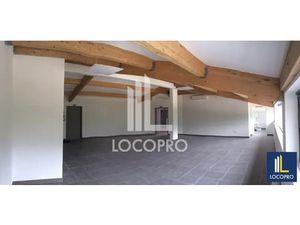 A LOUER - BUREAUX - 78 M2 - GRASSE