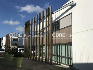 Location bureau STRASBOURG 159 m²