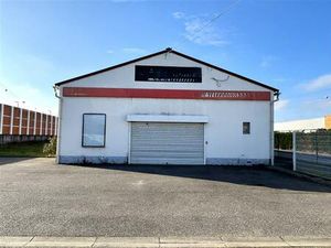 Location local d'activités PORTET SUR GARONNE 1 000 m²