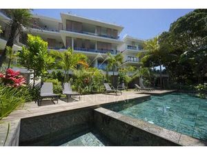 Appartement 3 chambres en suite – Pointe aux Canonniers - MZIMC1020