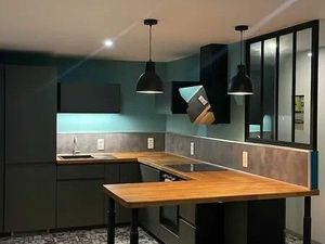 Location appartement 2 pièces 50 m² à Valserhône (01200)