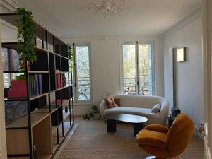 Location bureau PARIS 9ème (75009) 73 m²