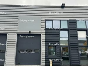 LOCAL D'ACTIVITES A LOUER