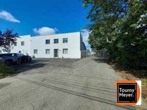 LOCAL D'ACTIVITES A LOUER