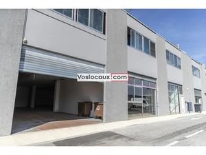 LOCAL D'ACTIVITE A LOUER