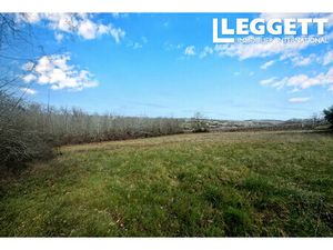 Achat Terrain 11 292m² MAULICHERES 32400