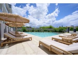 Appartement de 3 chambres en rez-de-chaussée - Trou aux Biches - MZIMC1017