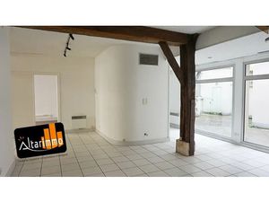 LOCAL COMMERCIAL A VENDRE