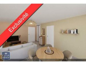 Achat Appartement 2 pièces 43m² CAHORS 46000