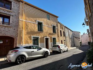 Achat Maison 5 pièces 130m² OPOUL PERILLOS 66600