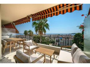 Superbe appartement 3 pièces avec vue mer – Résidence Belle Étoile  Beaulieu-sur-Mer