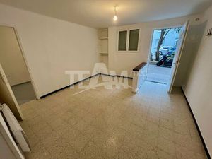Achat Appartement 3 pièces 63m² SETE 34200