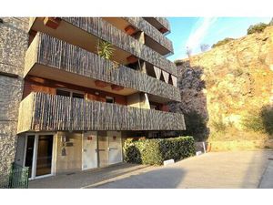 Achat Appartement 2 pièces 45m² BALARUC LES BAINS 34540