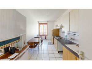 Achat Appartement 3 pièces 80m²