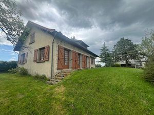 Achat Maison 6 pièces 106m²