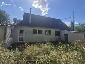 Vente maison 10 pièces 145 m² à Guérigny (58130)  55 500 €