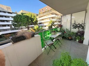 Achat Appartement 2 pièces 46m² MONTPELLIER 34070