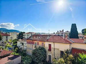 Achat : Appartement (06100)