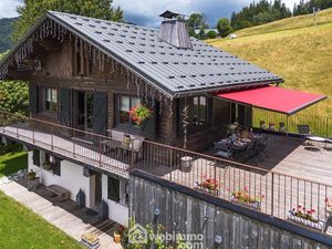 Maison/villa de qualité à Notre-dame-de-bellecombe