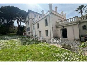 Vente appartement 5 Pièce(s)