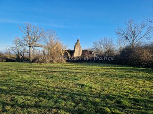 Vente maison 1 pièce 160 m² Saint-Pourçain-sur-Sioule (03500)