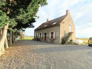 Vente maison 6 pièces 165 m² Saint-Pourçain-sur-Sioule (03500)