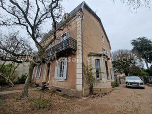 Vente maison 9 pièces 240 m² Lapalisse (03120)