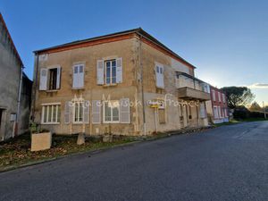 Vente maison 11 pièces 240 m² Vichy (03200)