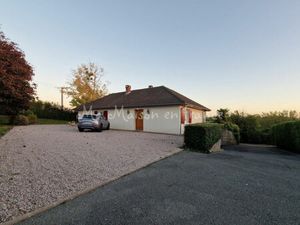 Vente maison 5 pièces 130 m² Vichy (03200)