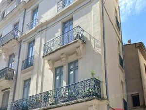 Achat Immeuble BEZIERS 34500